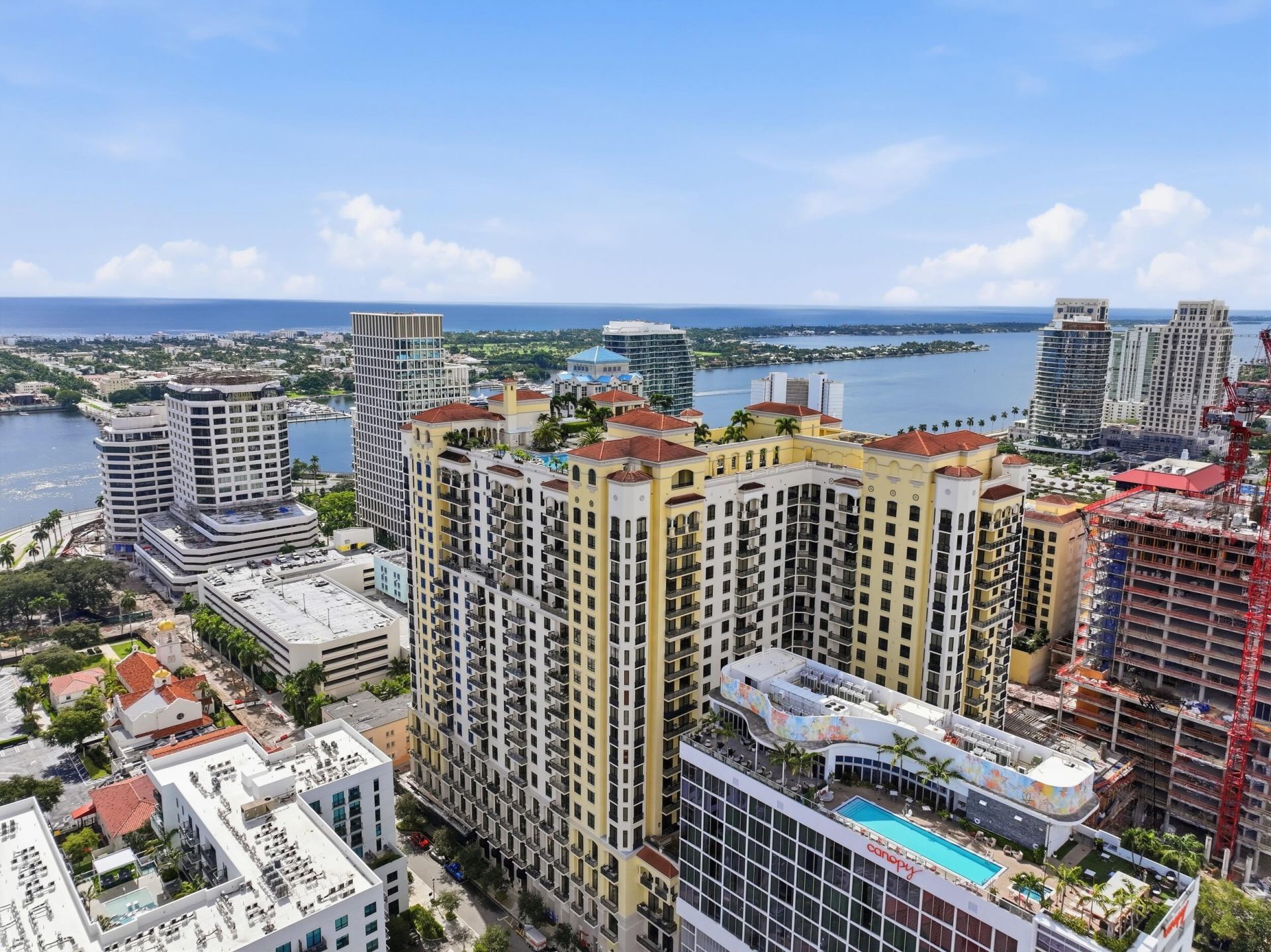 701 S Olive Avenue, Unit 216, West Palm Beach, FL 33401 Photo