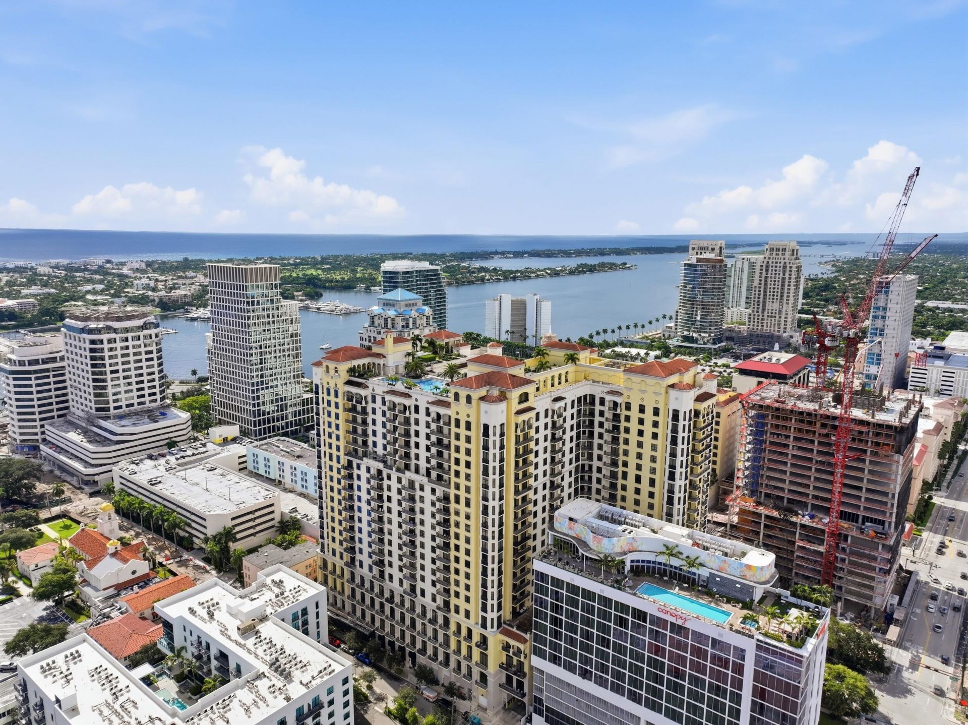 701 S Olive Avenue, Unit 216, West Palm Beach, FL 33401 Photo