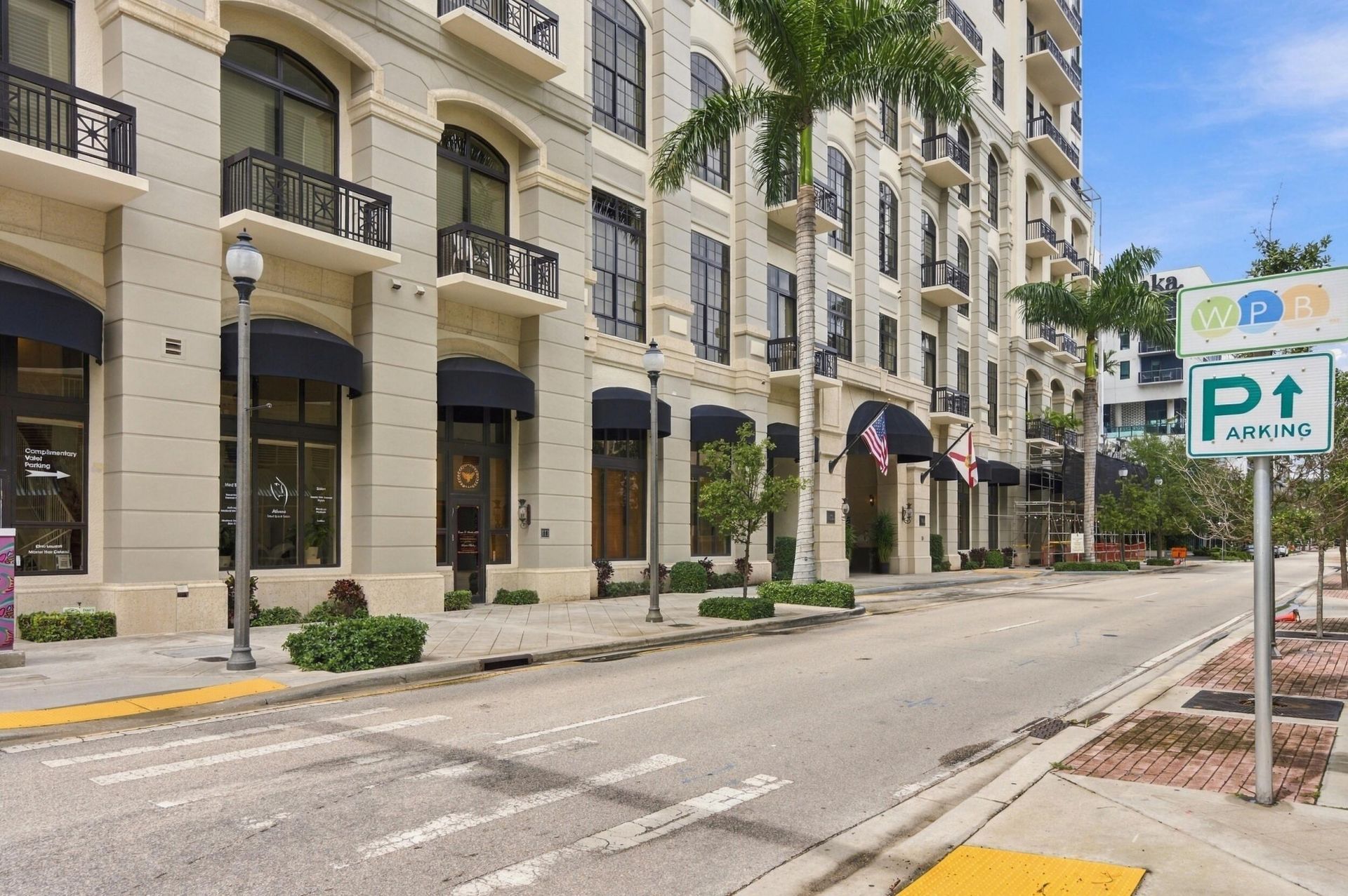 701 S Olive Avenue, Unit 216, West Palm Beach, FL 33401 Photo