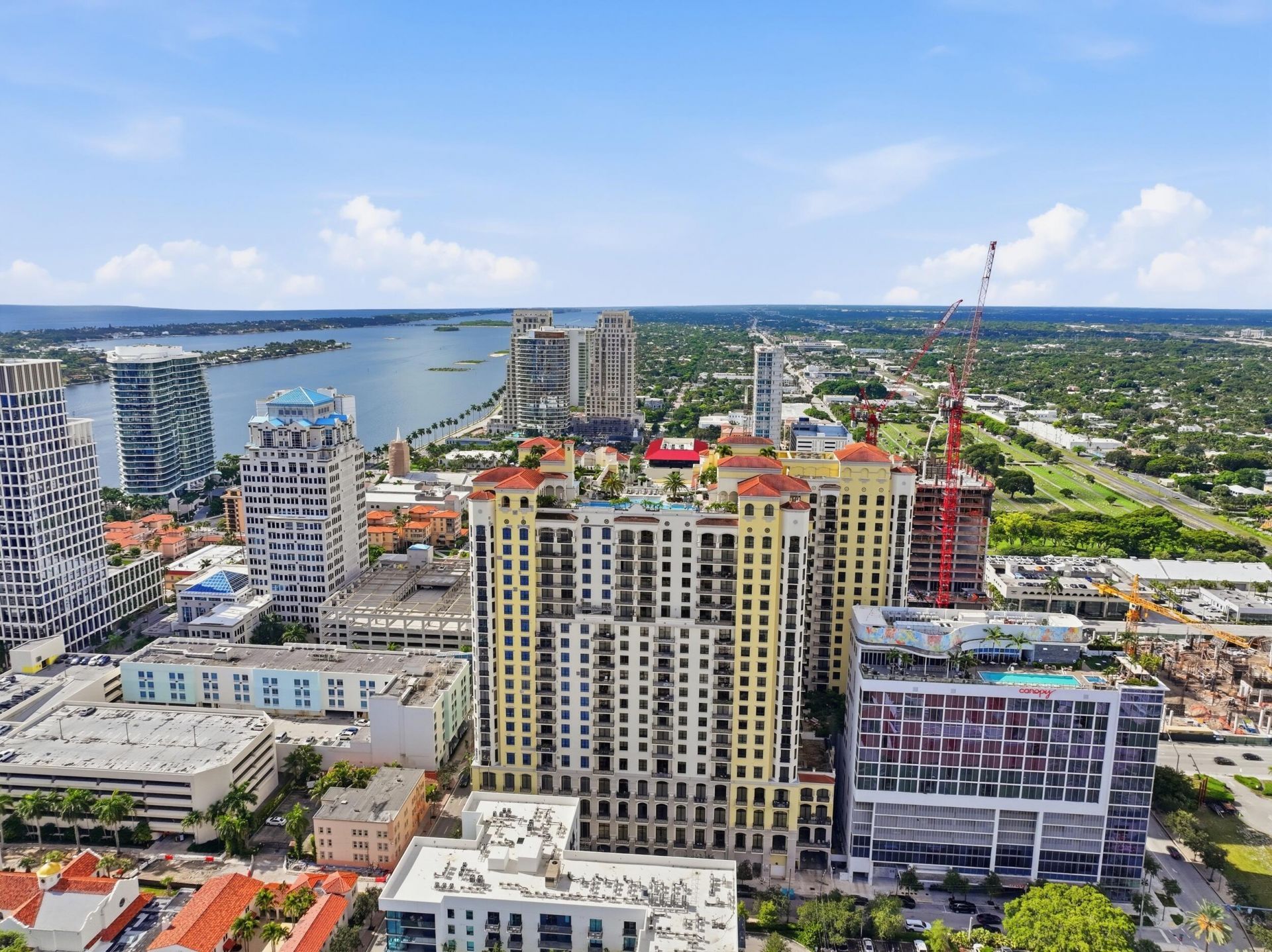 701 S Olive Avenue, Unit 216, West Palm Beach, FL 33401 Photo