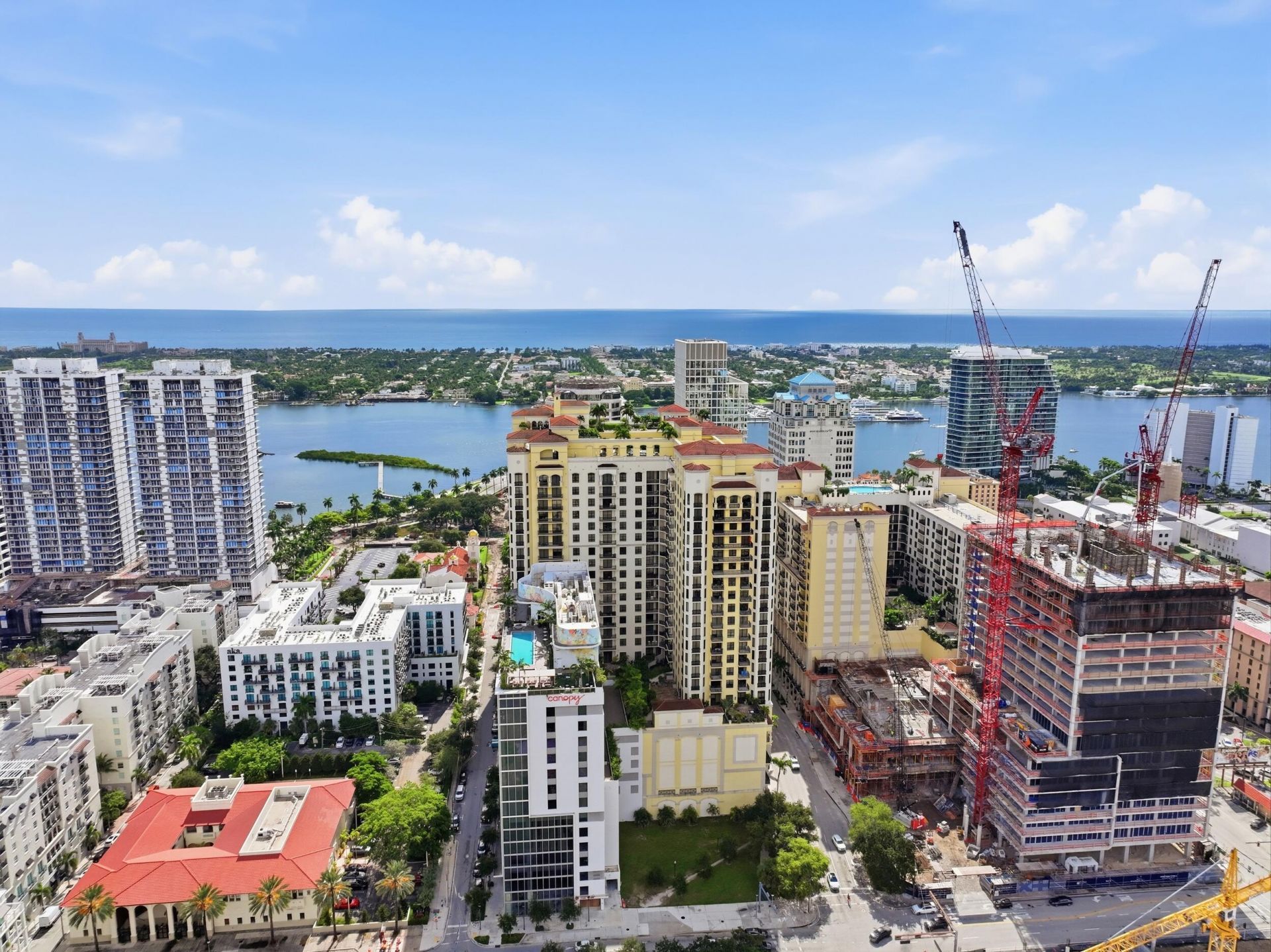 701 S Olive Avenue, Unit 216, West Palm Beach, FL 33401 Photo