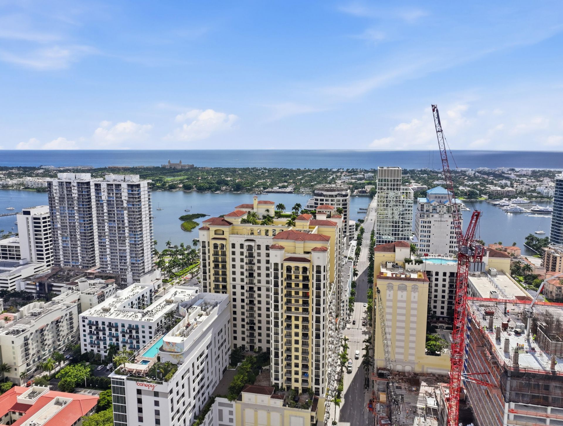 701 S Olive Avenue, Unit 216, West Palm Beach, FL 33401 Photo