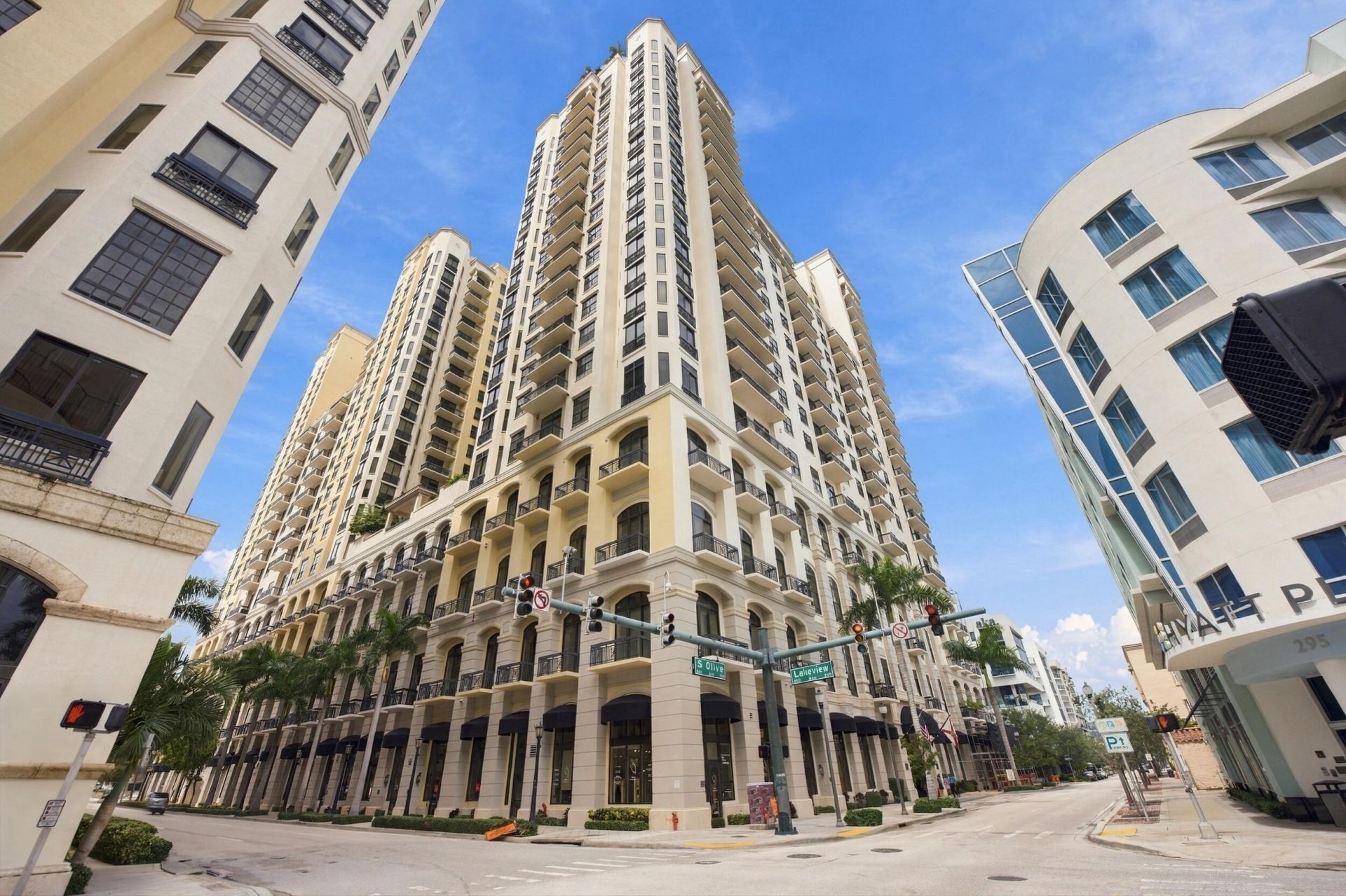 701 S Olive Avenue, Unit 216, West Palm Beach, FL 33401 Photo
