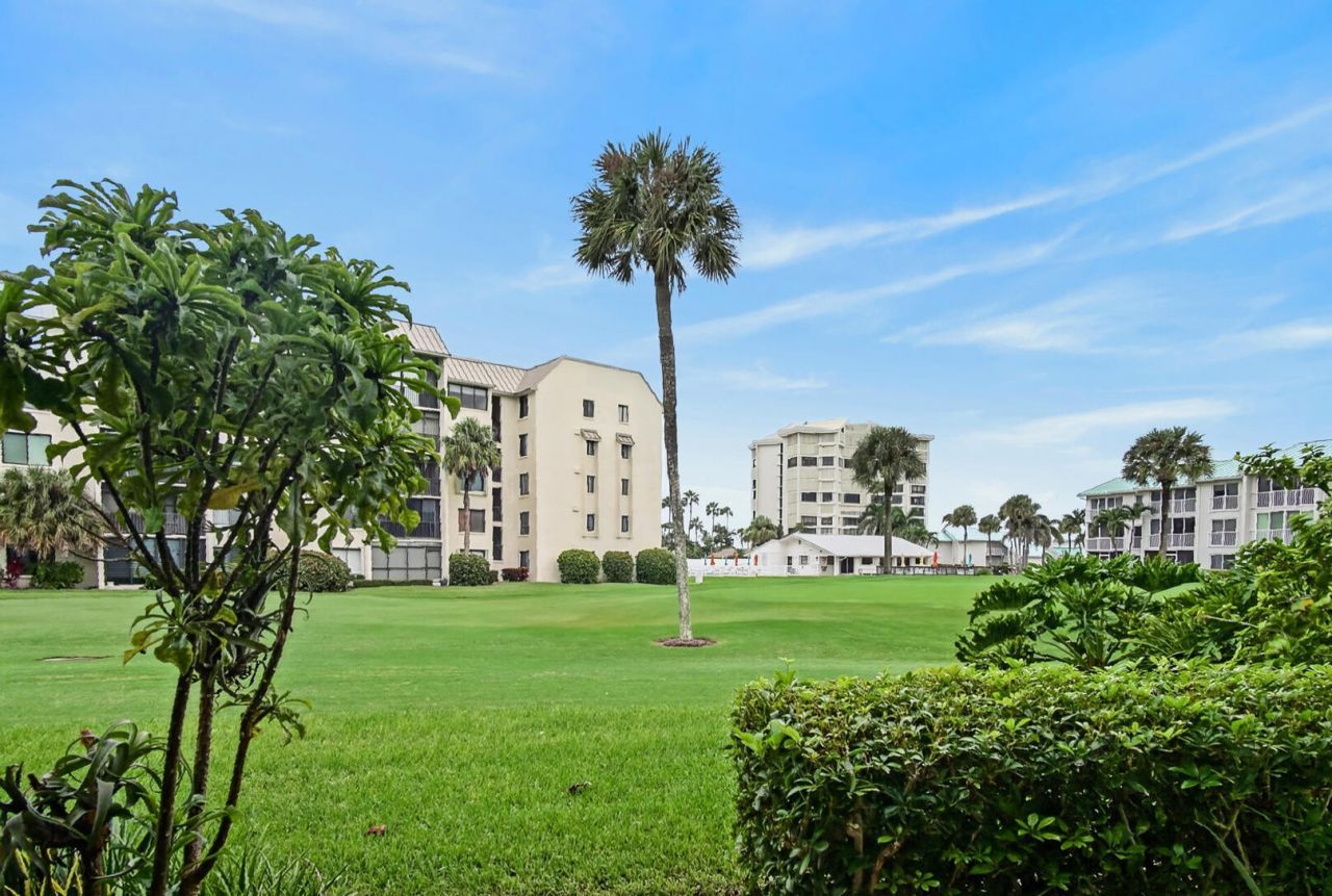 2400 S Ocean Drive, Unit 5319, Fort Pierce, FL 34949 Photo