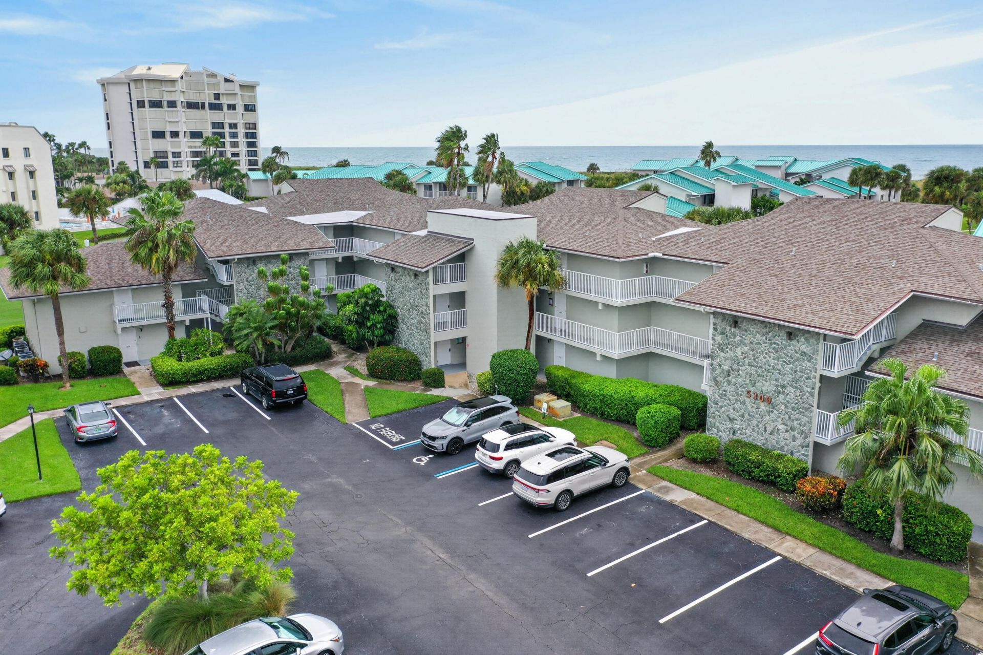 2400 S Ocean Drive, Unit 5319, Fort Pierce, FL 34949 Photo