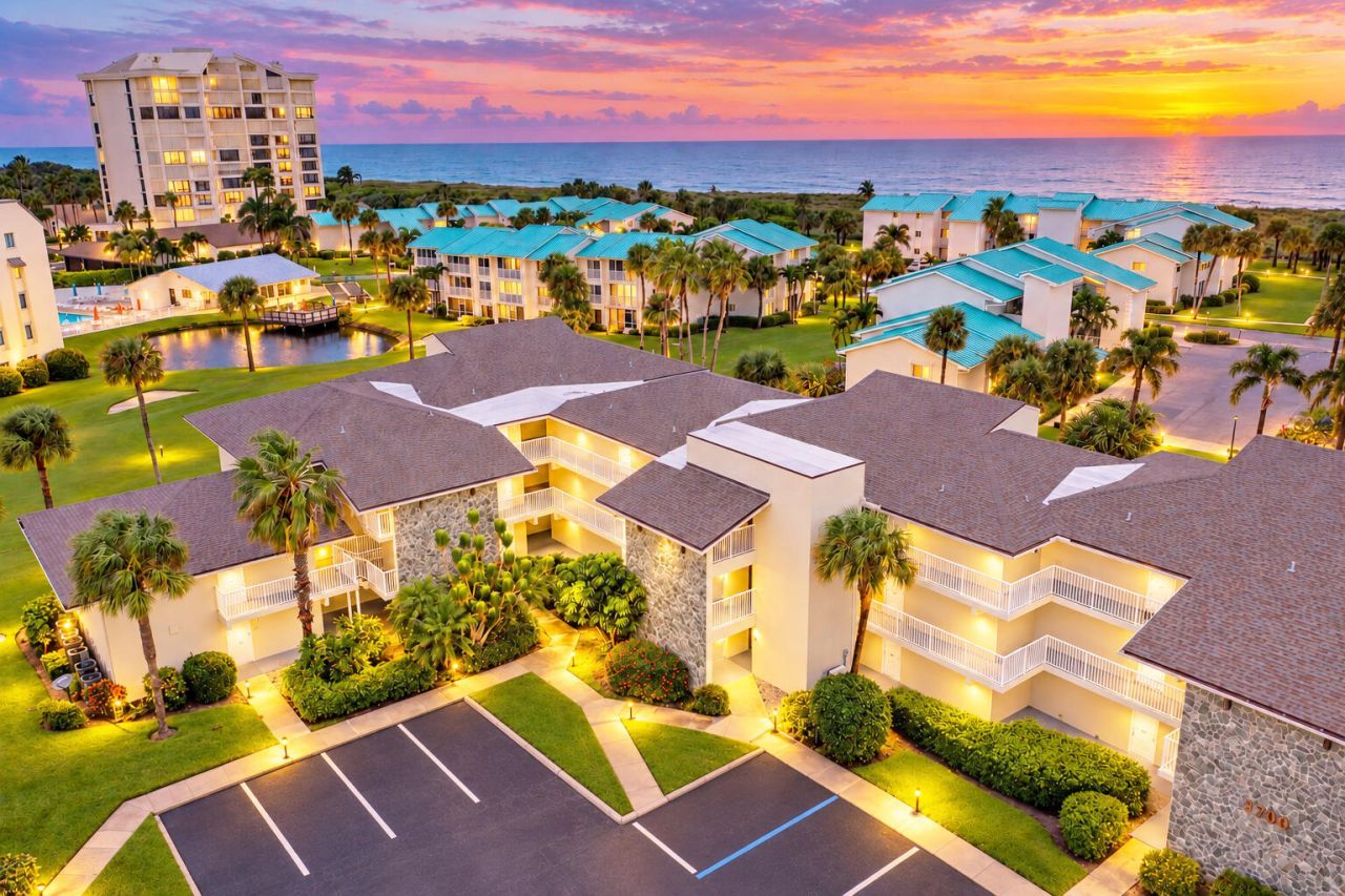 2400 S Ocean Drive, Unit 5319, Fort Pierce, FL 34949 Photo