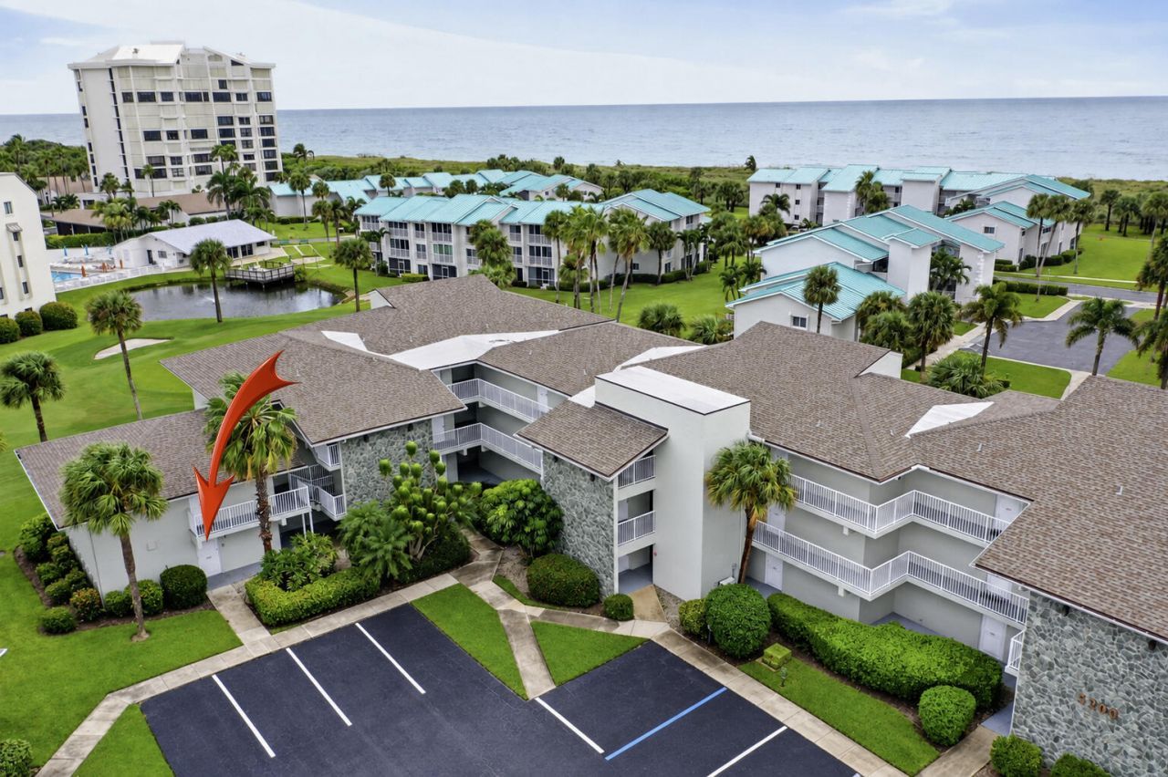 2400 S Ocean Drive, Unit 5319, Fort Pierce, FL 34949 Photo