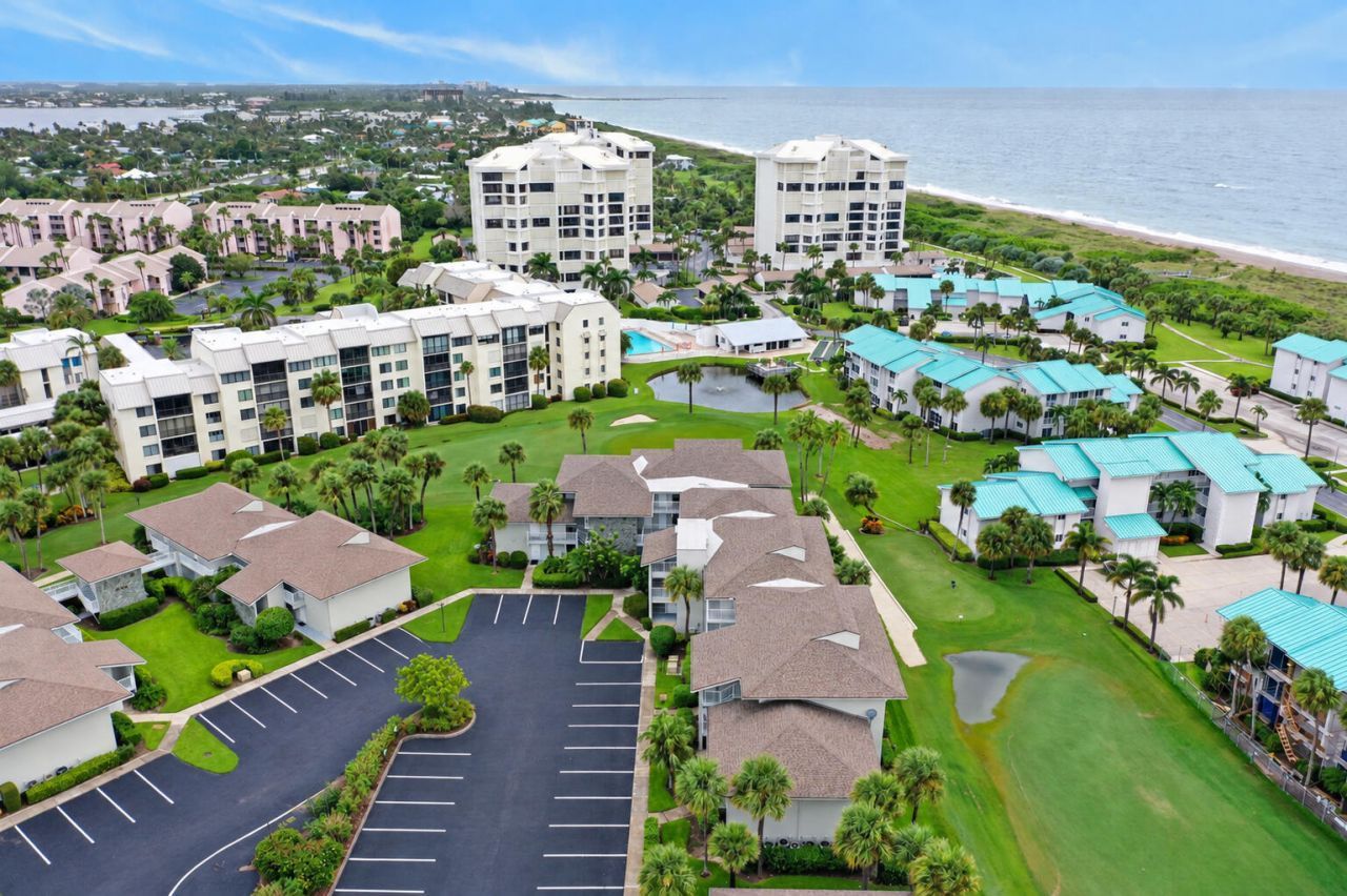2400 S Ocean Drive, Unit 5319, Fort Pierce, FL 34949 Photo