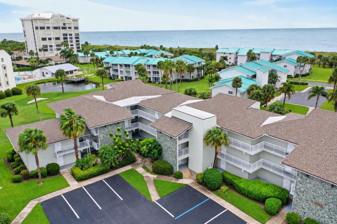 2400 S Ocean Drive, Unit 5319, Fort Pierce, FL 34949 Photo