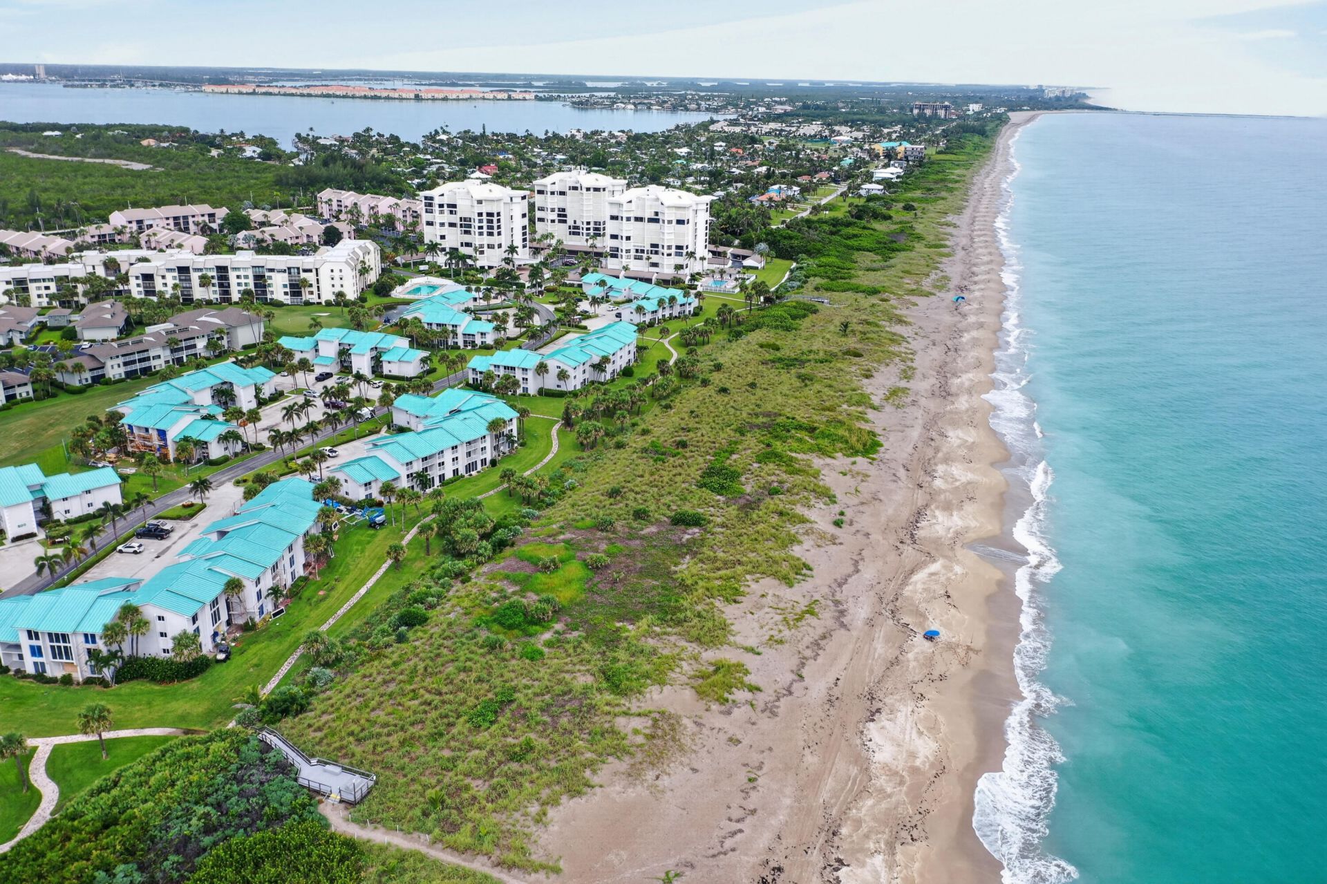 2400 S Ocean Drive, Unit 5319, Fort Pierce, FL 34949 Photo
