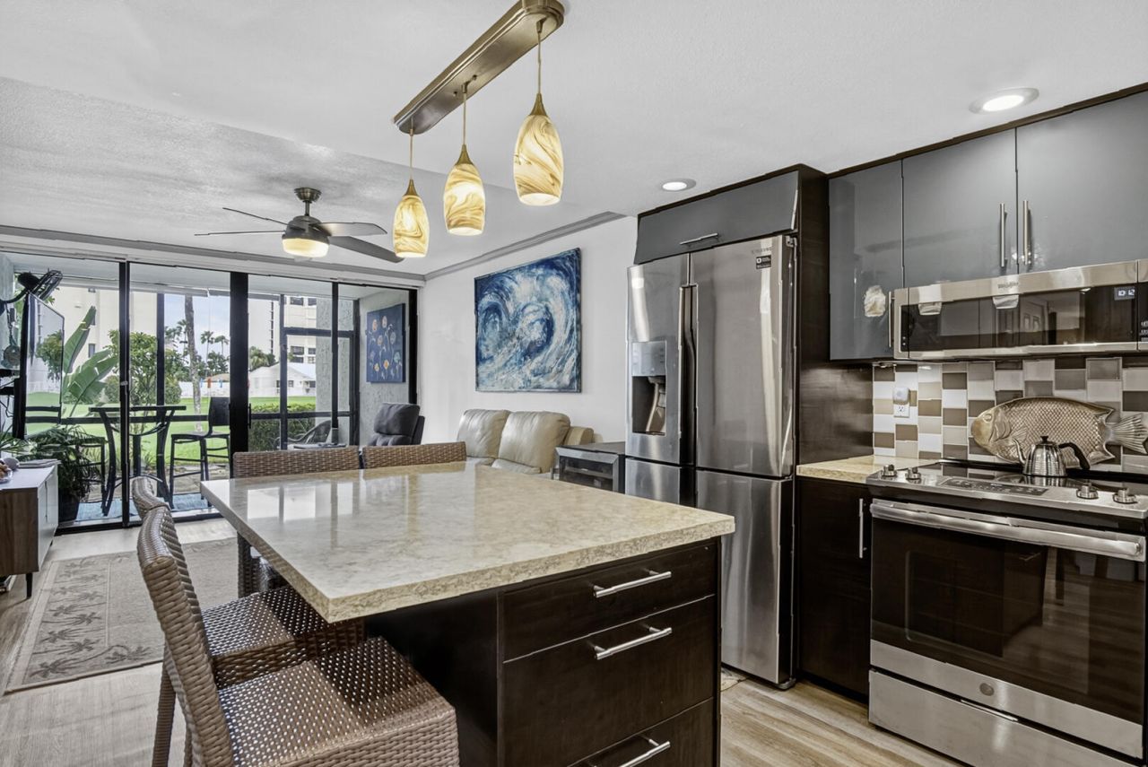 2400 S Ocean Drive, Unit 5319, Fort Pierce, FL 34949 Photo