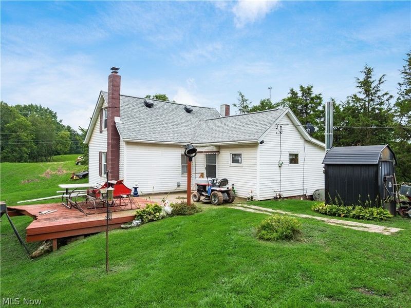 46601 Valley Road, Caldwell, OH 43724 Photo 3