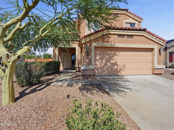 23288 W COCOPAH Street, Buckeye, AZ 85326