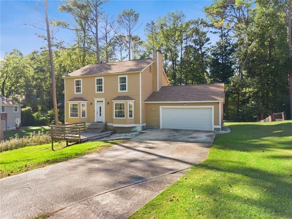 9435 Windy Court , Jonesboro, GA 30238