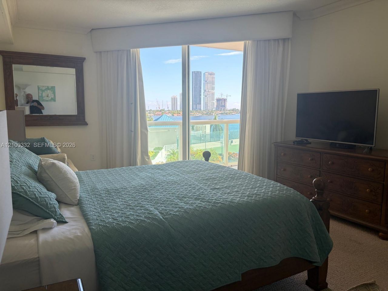 3370 Hidden Bay Dr, Unit 612, Aventura, FL 33180 Photo