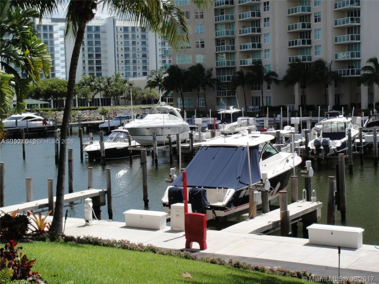 3370 Hidden Bay Dr, Unit 612, Aventura, FL 33180 Photo
