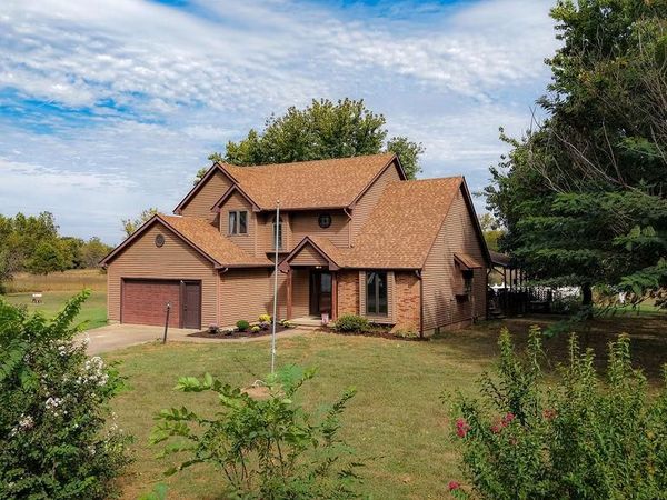 151 Hwy U Highway, Ironton, MO 63650