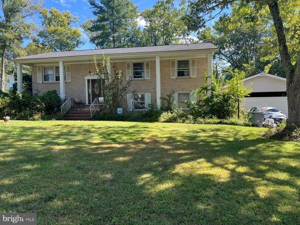 2505 JONATHAN ROAD, ELLICOTT CITY, MD 21042