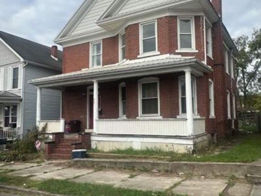 407 Race Street , Cumberland, MD 21502 Main Photo