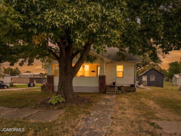 111 HIGH STREET, Jamestown, MO 65046