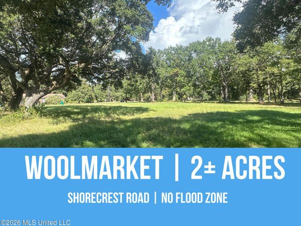 0 Shorecrest Road, Biloxi, MS 39532