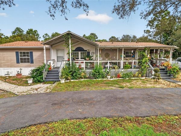 12627 BEAGLE ROAD, HUDSON, FL 34667