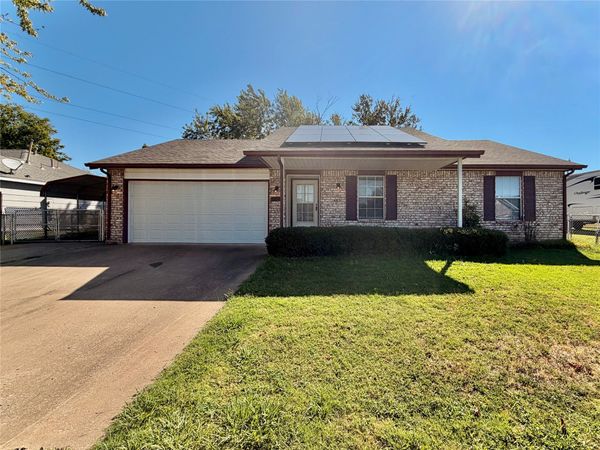 14505 S Nyssa Place , Glenpool, OK 74033