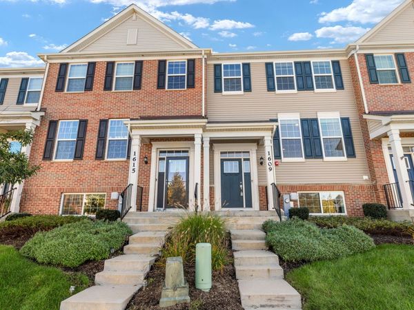 1609 Sager Way , Batavia, IL 60510