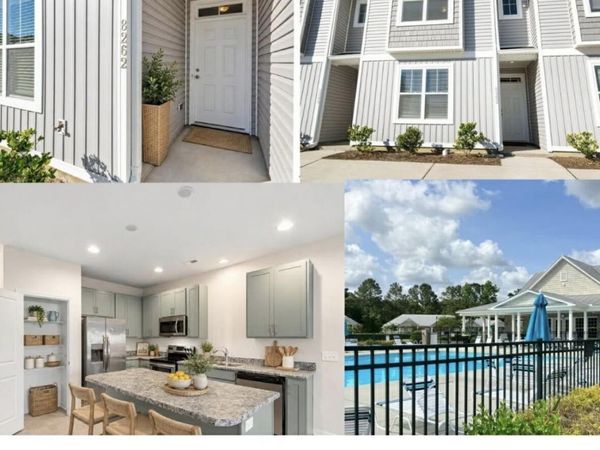 8262 Paramount Point, Leland, NC 28479