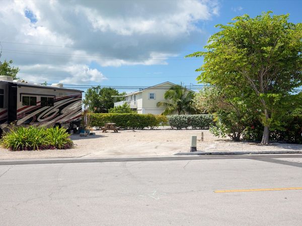 701 Spanish Main Drive, Unit LOT 643, Cudjoe, FL 33042