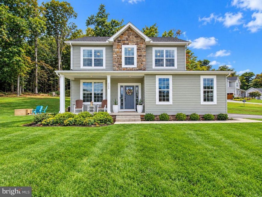 3262 Pipe Creek View Drive, Westminster, MD 21158 Main Photo