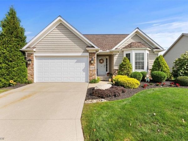 5501 Marshview Lane, Mentor, OH 44060