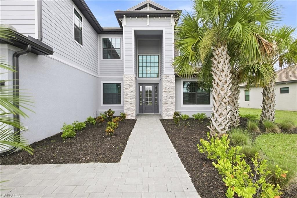 11040 Morning Dew Ter , Fort Myers, FL 33913 Photo