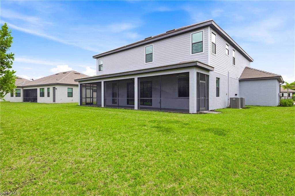 11040 Morning Dew Ter , Fort Myers, FL 33913 Photo