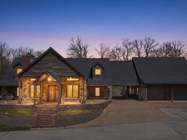 14751 S 4220 Road , Claremore, OK 74017