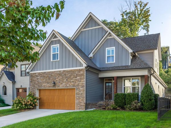 1354 Carrington Way, Chattanooga, TN 37405