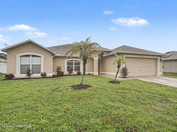 130 Coffee Street SE , Palm Bay, FL 32909
