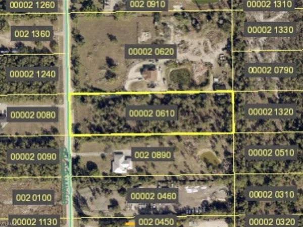 12391 Shawnee RD, FORT MYERS, FL 33913
