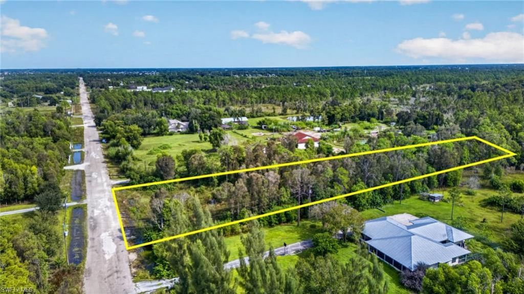 12391 Shawnee Rd, Fort Myers, FL 33913 Photo