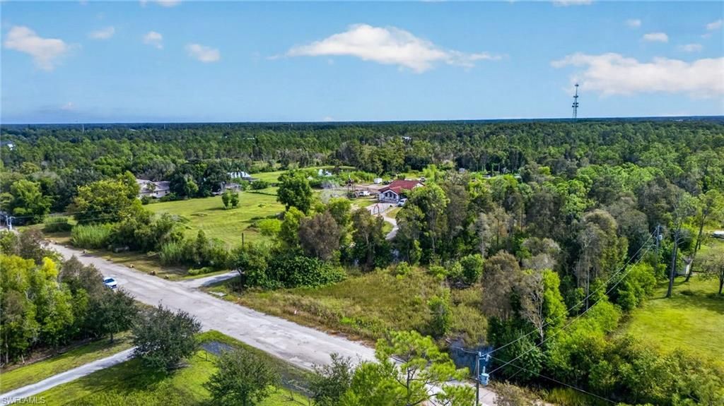 12391 Shawnee Rd, Fort Myers, FL 33913 Photo