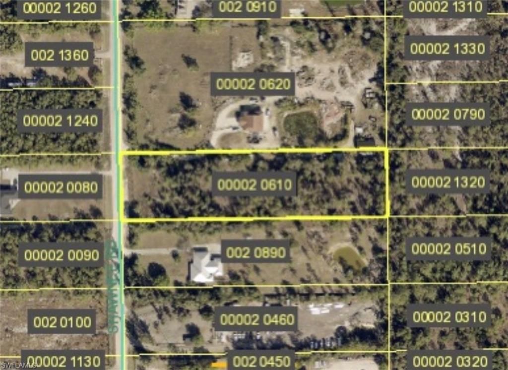 12391 Shawnee Rd, Fort Myers, FL 33913 Photo