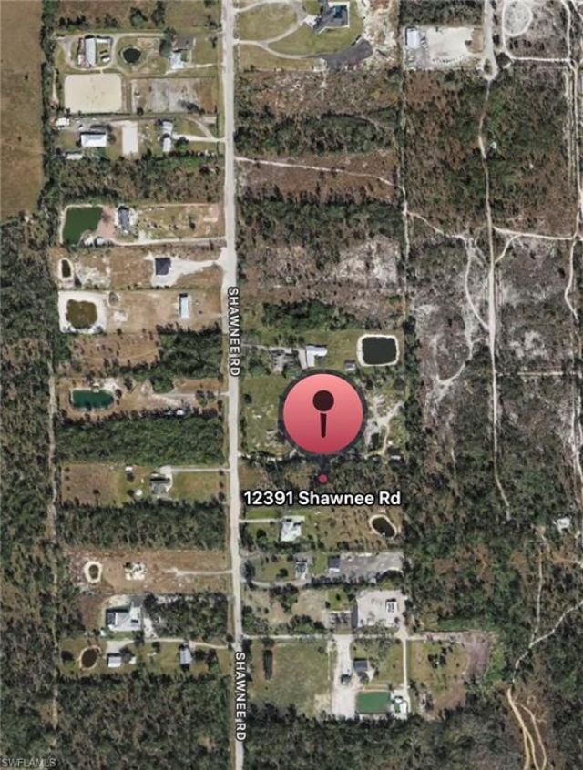 12391 Shawnee Rd, Fort Myers, FL 33913 Photo