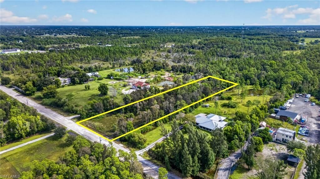 12391 Shawnee Rd, Fort Myers, FL 33913 Photo