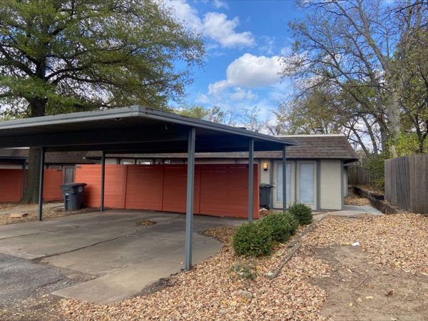5305 E 32nd Place , Unit B, Tulsa, OK 74135
