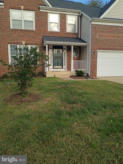 3252 GOSSETT COURT , WALDORF, MD 20603