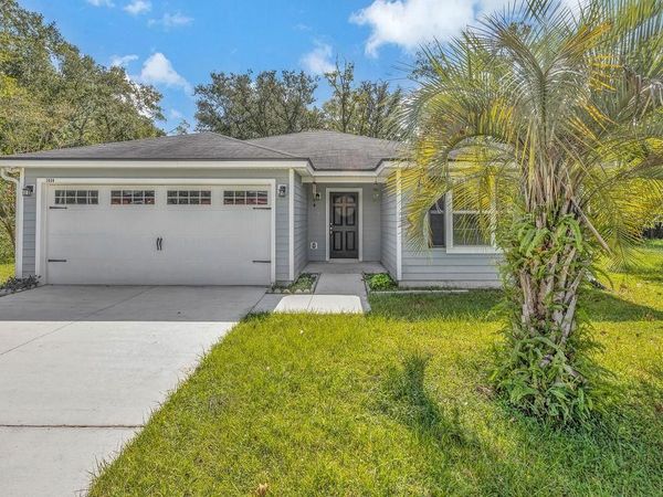 3050 Breve Dr, Jacksonville, FL 32209