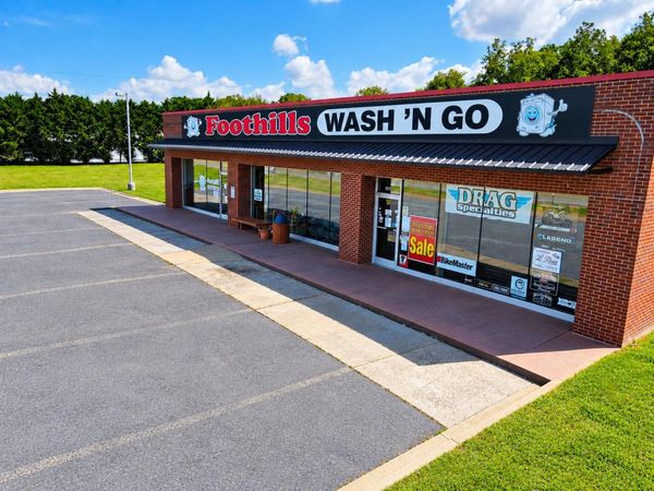 861 W Highway 25 70, Newport, TN 37821