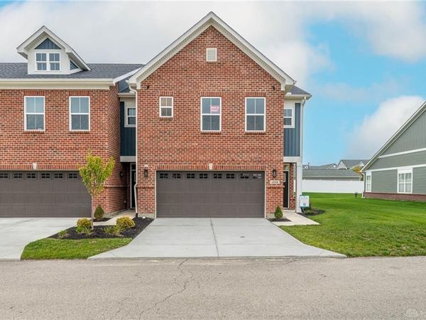 1233 Gable Way, Huber Heights, OH 45424