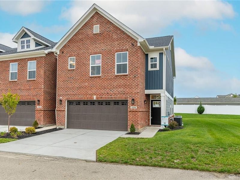 1233 Gable Way, Huber Heights, OH 45424 Photo 3