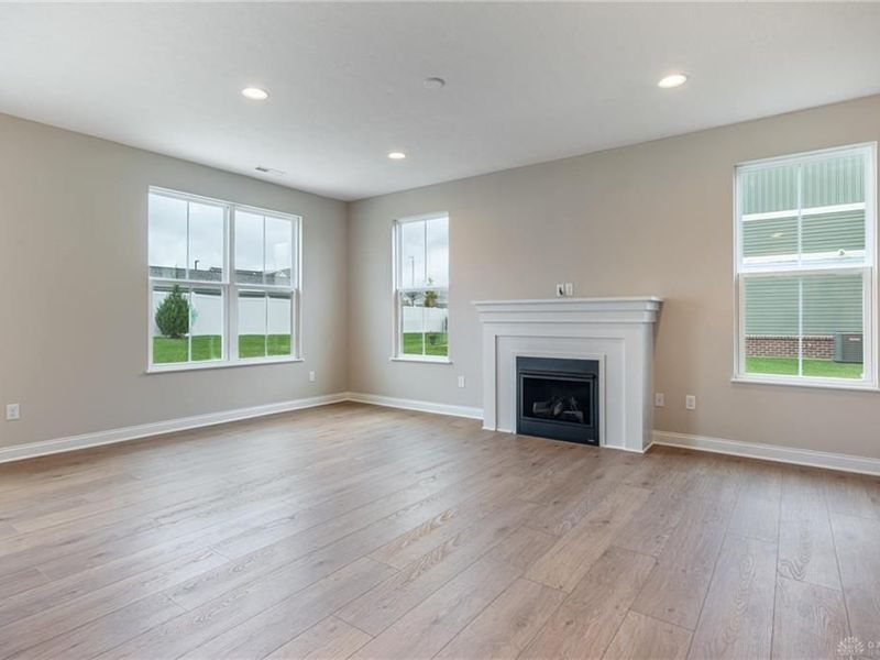 1233 Gable Way, Huber Heights, OH 45424 Photo 7